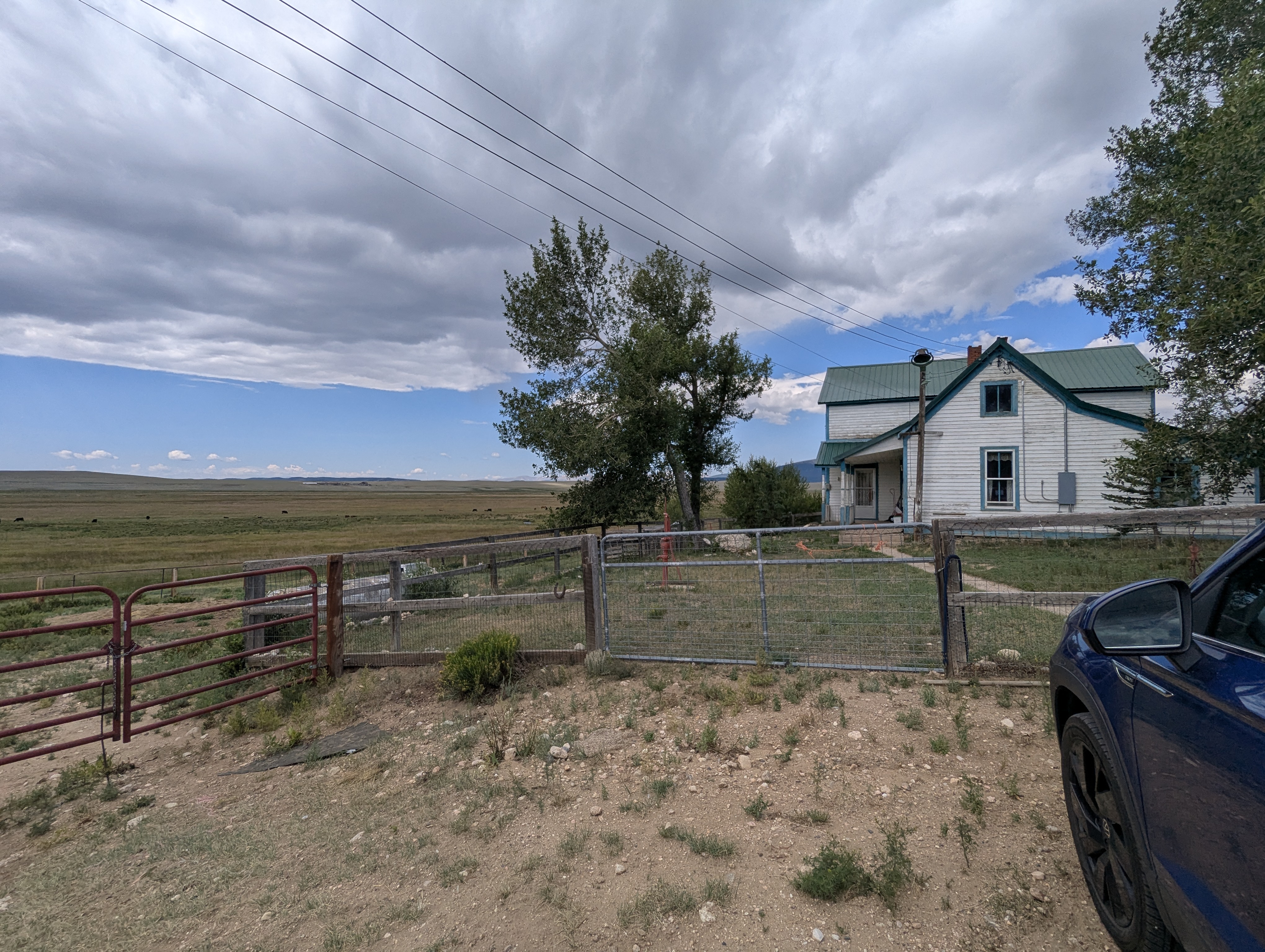 SouthPark, Park County, Jefferson, Colorado